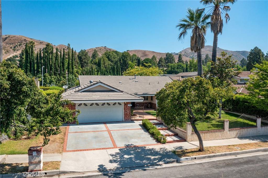 Porter Ranch, CA 91326,19011 Castlebay LN