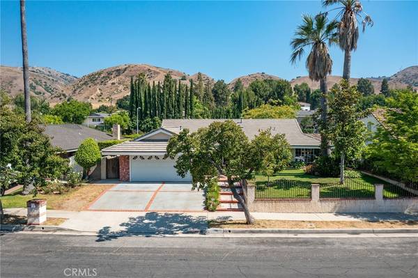 Porter Ranch, CA 91326,19011 Castlebay LN