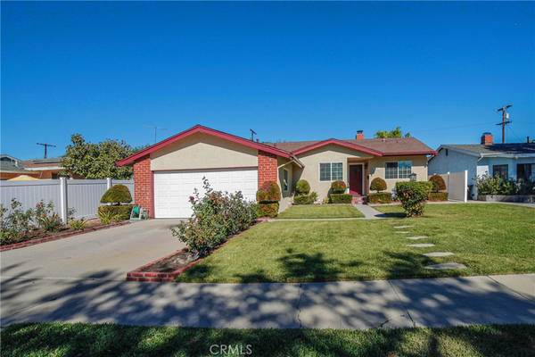 20347 Haynes ST, Winnetka, CA 91306