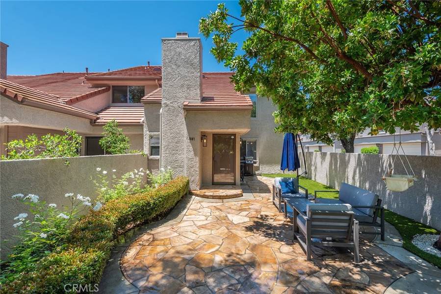 881 Via Colinas, Westlake Village, CA 91362