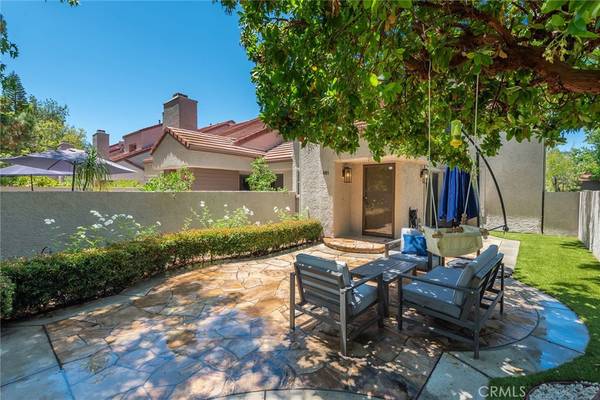 Westlake Village, CA 91362,881 Via Colinas