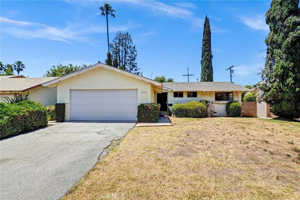 10357 Debra AVE, Granada Hills, CA 91344