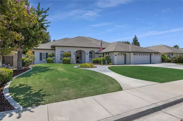 Bakersfield, CA 93314,13007 Queen Palm CT