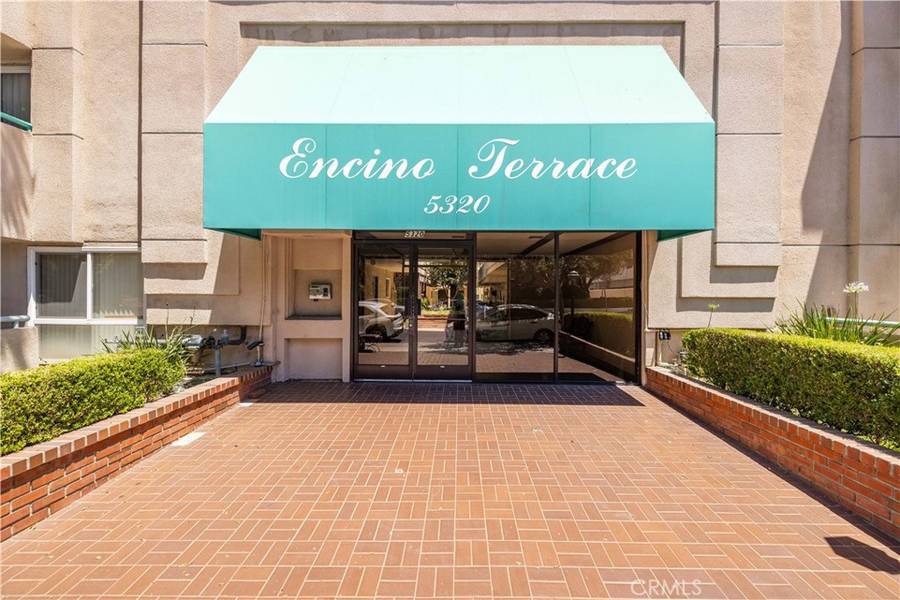 5320 Zelzah AVE #101, Encino, CA 91316