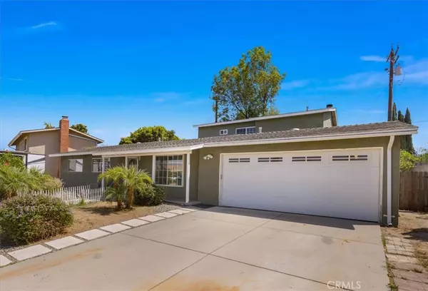 2854 Corto ST, Simi Valley, CA 93065