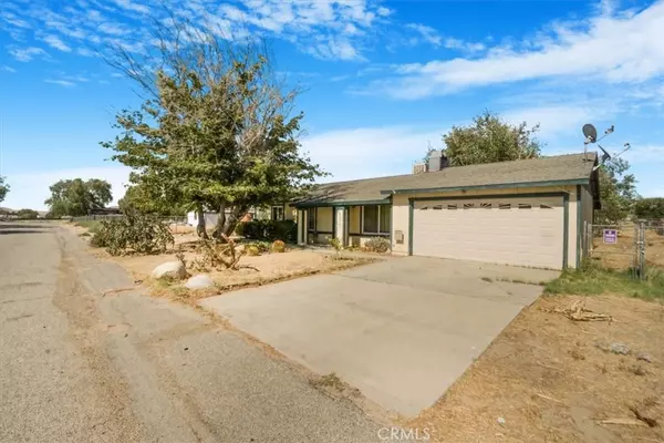 40684 177th ST E, Lancaster, CA 93535