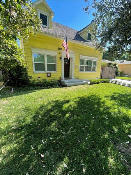 21228 Lopez ST, Woodland Hills, CA 91364