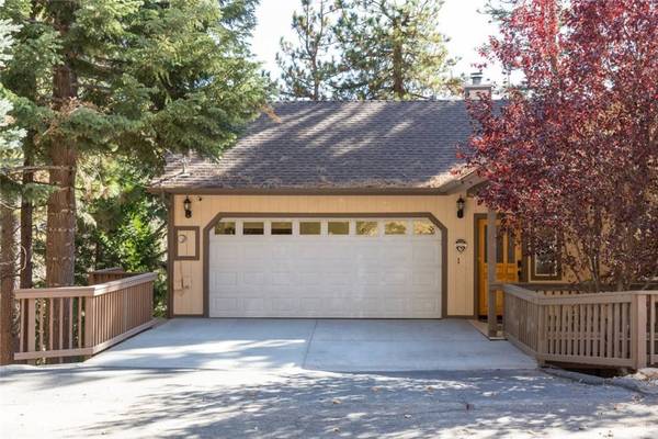 26601 Thunderbird DR, Lake Arrowhead, CA 92352