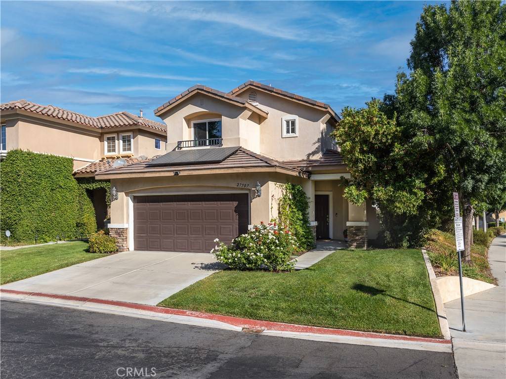Canyon Country, CA 91351,27507 Poseidon LN