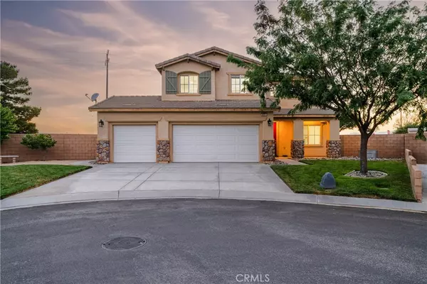 8851 Avoca CT, Lancaster, CA 93536