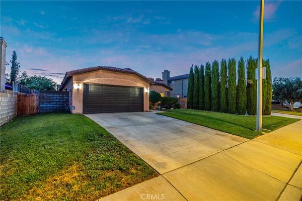 Lancaster, CA 93535,43831 Broadwater AVE