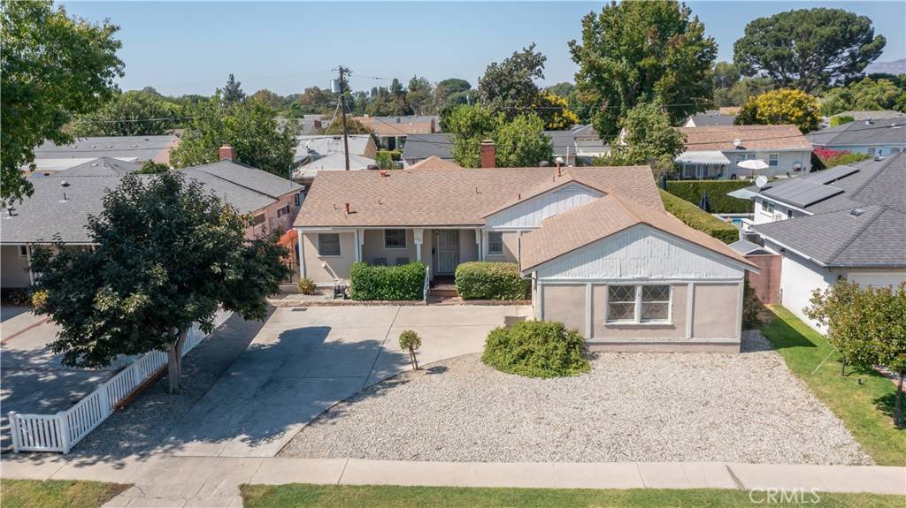 7521 Jumilla Ave, Winnetka, CA 91306