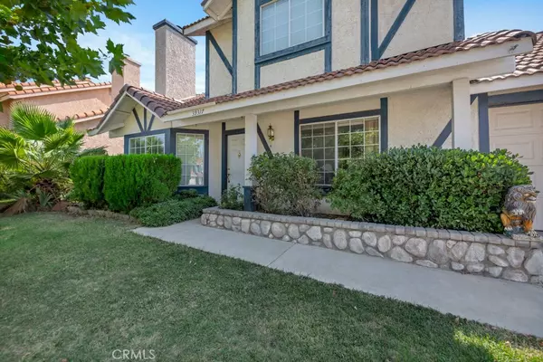 Palmdale, CA 93551,39317 Beacon LN