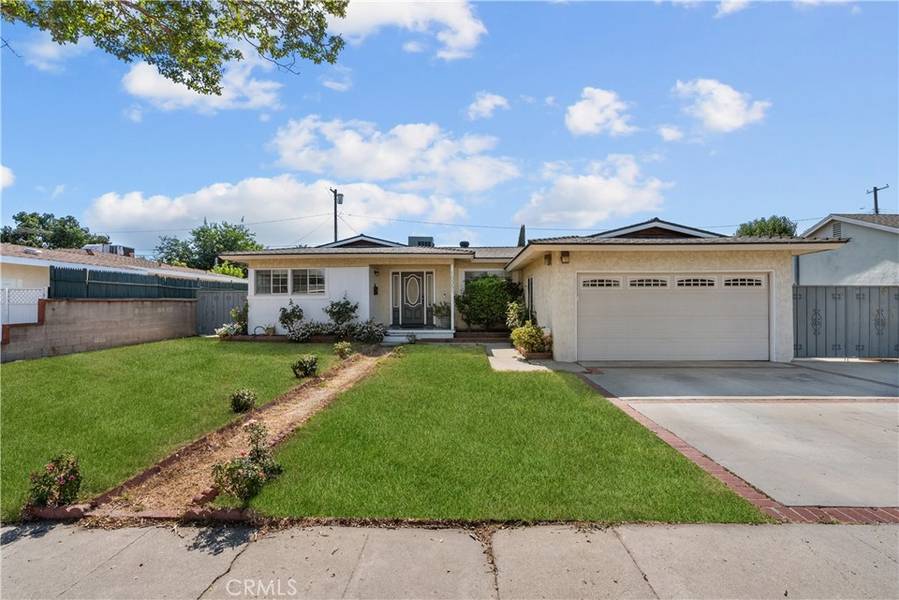 10051 Gaynor AVE, Granada Hills, CA 91343