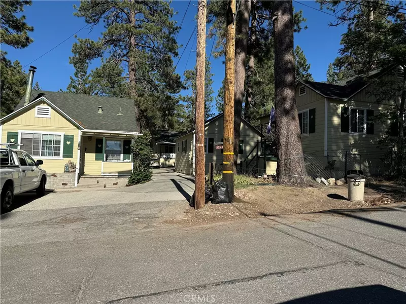 591 Main ST, Big Bear Lake, CA 92315