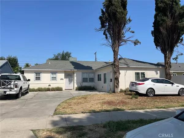 Reseda, CA 91335,8012 Yarmouth AVE