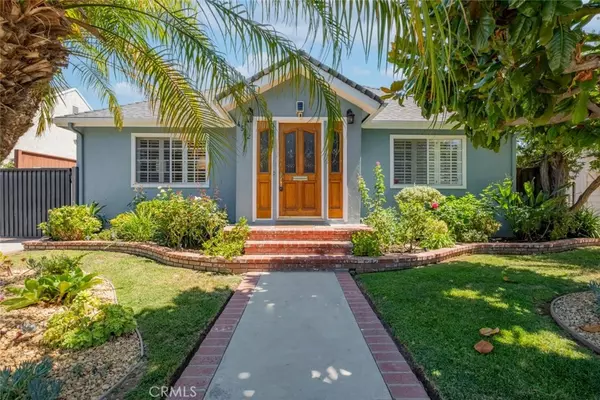 4522 Calhoun AVE, Sherman Oaks, CA 91423