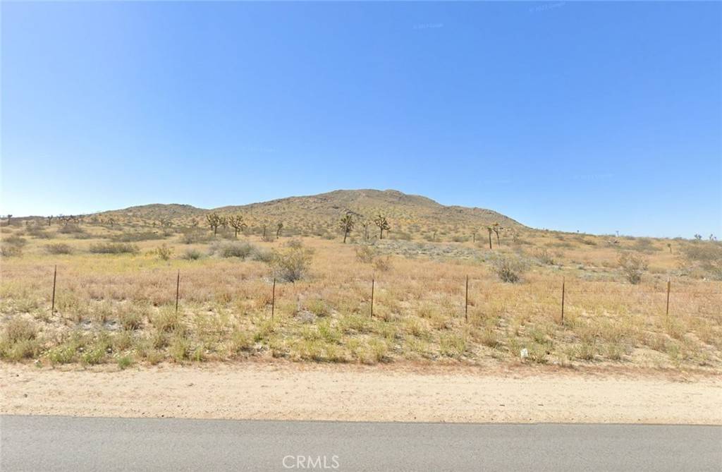 Lancaster, CA 93535,0 E Corner 187th St E/Ave I8