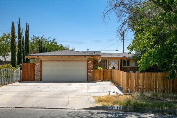 45440 13th ST W, Lancaster, CA 93534