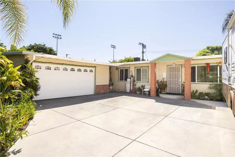 12608 Judd ST, Pacoima, CA 91331