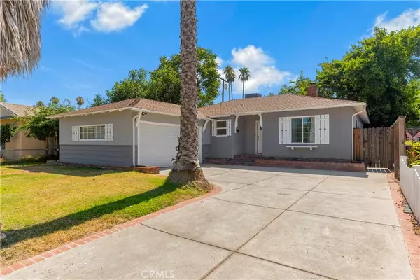 7309 Ruffner AVE, Lake Balboa, CA 91406