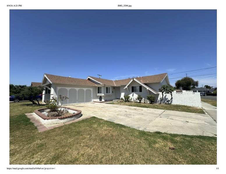 12449 Georgian ST, Garden Grove, CA 92841