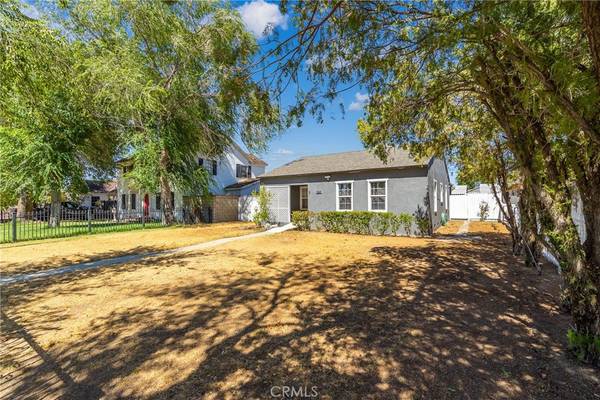 Lancaster, CA 93534,44714 Fig AVE