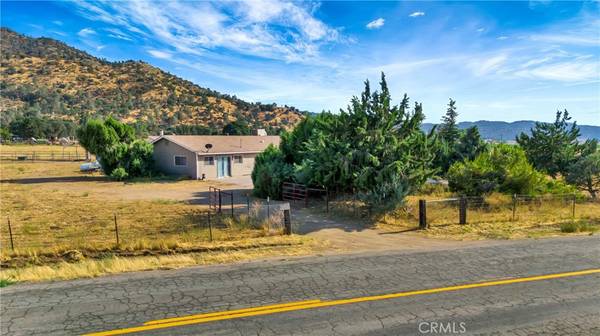 21508 Walker Basin RD, Caliente, CA 93518