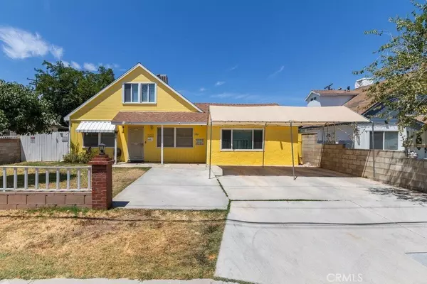 Lancaster, CA 93534,44303 Hardwood AVE