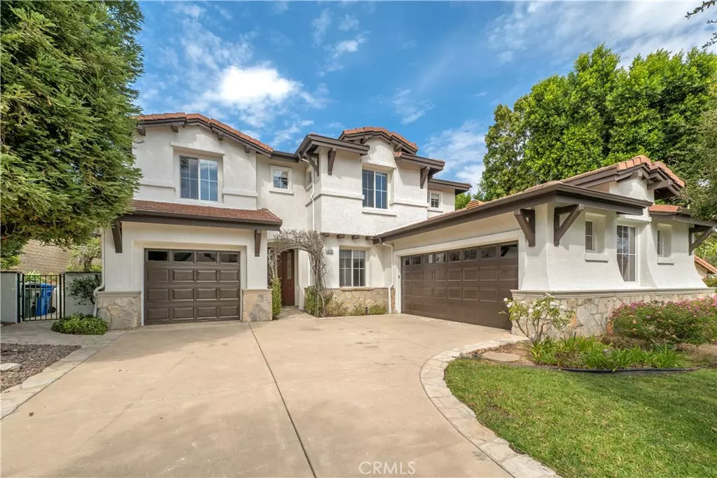 Newbury Park, CA 91320,4573 Via Grande