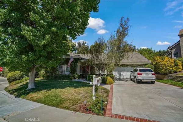 27088 Littlefield DR, Valencia, CA 91354