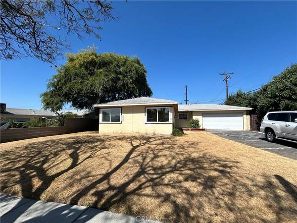 2387 Mountain AVE, Pomona, CA 91767