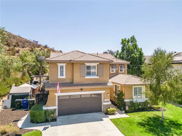 Castaic, CA 91384,29002 Capri CT