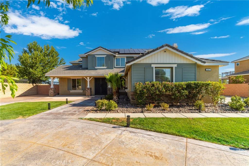 Lancaster, CA 93536,3165 Camino Hermanos