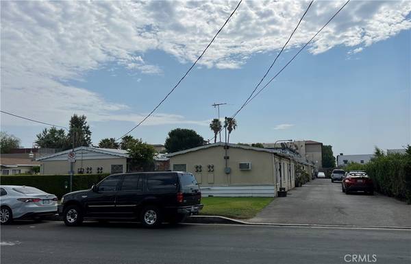 Panorama City, CA 91402,7900 7910 Willis AVE