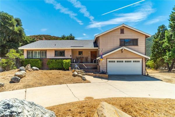 39828 San Francisquito Canyon RD, Green Valley, CA 91390