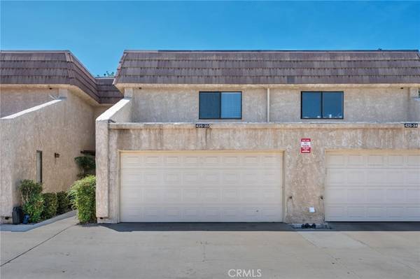 Lancaster, CA 93534,425 W Avenue J5 #35