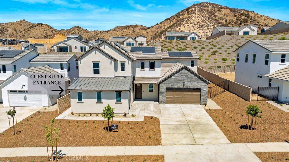 28627 Sunny Ridge TER, Castaic, CA 91384