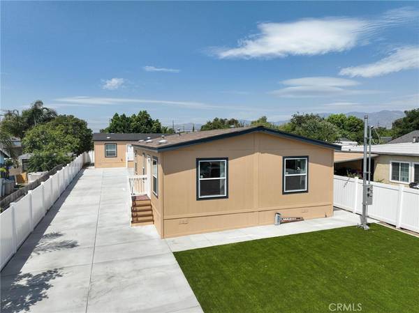 Pacoima, CA 91331,13347 Gain ST