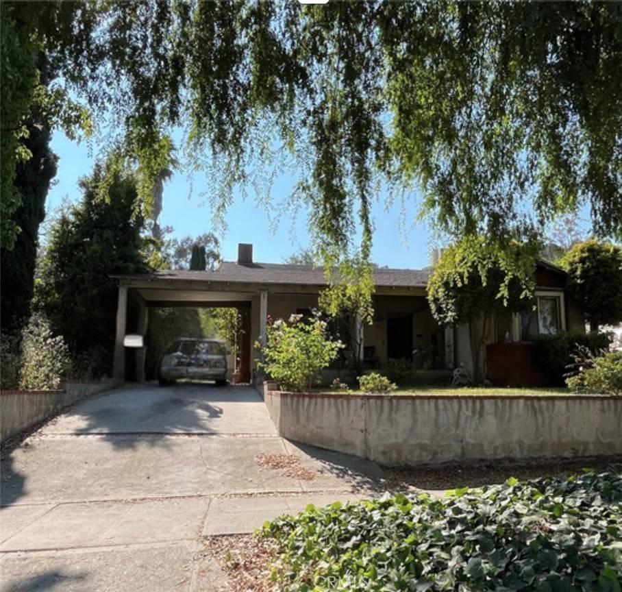 3907 Collis AVE, Los Angeles, CA 90032