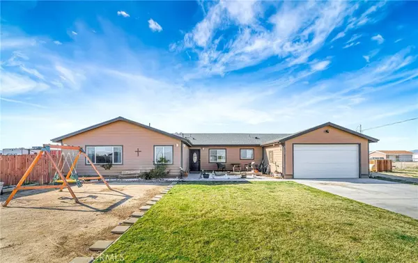 Lancaster, CA 93536,47867 80th ST W