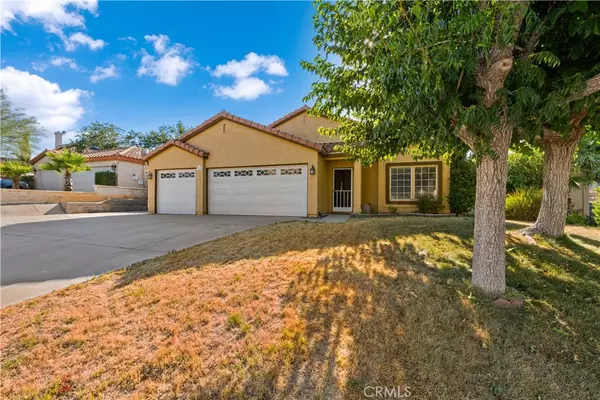 Palmdale, CA 93550,36509 James PL