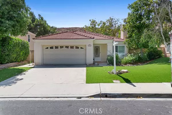 6917 Pecan AVE,  Moorpark,  CA 93021