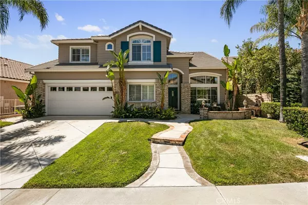 21694 Canyon Heights CIR,  Saugus,  CA 91390