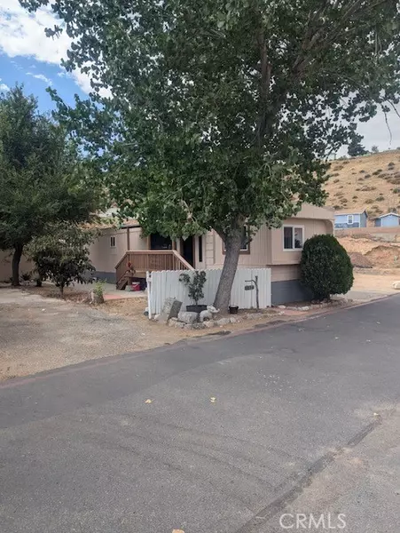 657 Lebec Rd. #27, Lebec, CA 93243