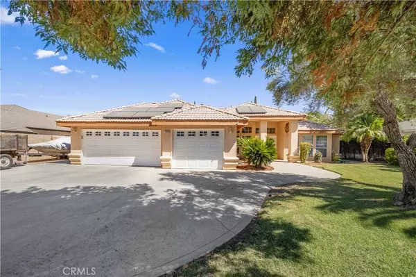 13808 Via La Madera, Bakersfield, CA 93314