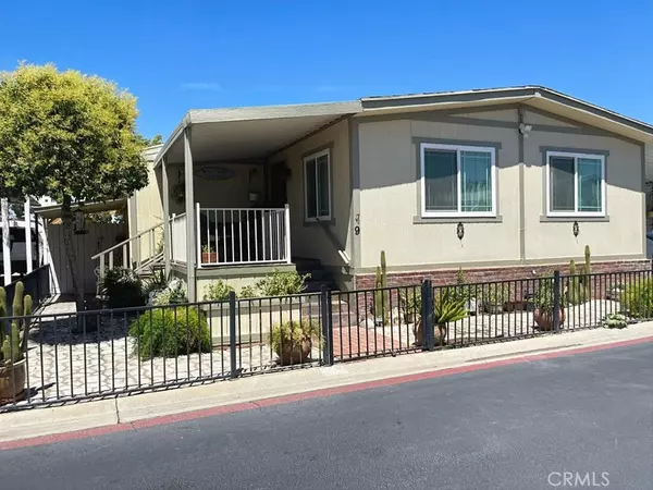 2330 East Avenue j8 #9, Lancaster, CA 93535