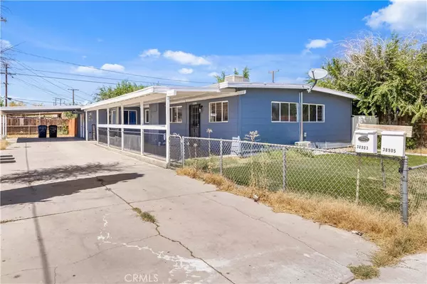 38903 Rambler AVE, Palmdale, CA 93550