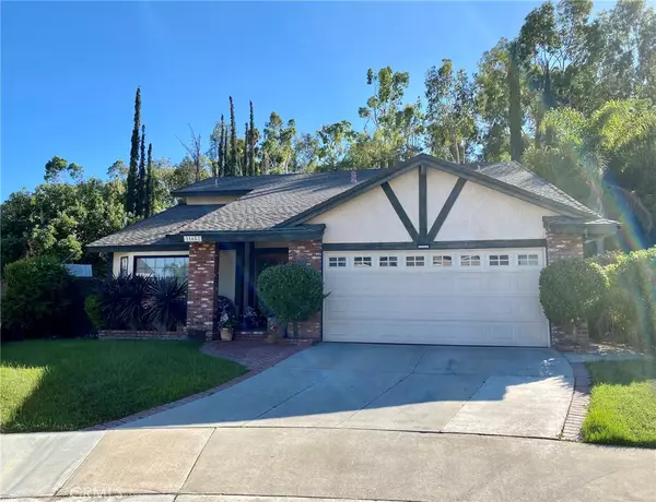 21652 Masterson CT, Saugus, CA 91350