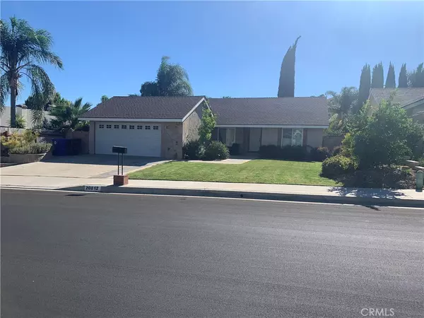 20812 Benz RD, Saugus, CA 91350